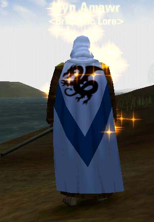 Guild emblem (arse shot)