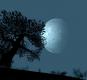 Moonrise on Dathomir