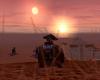 Sunset on Tatooine