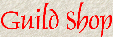 Guild Shop