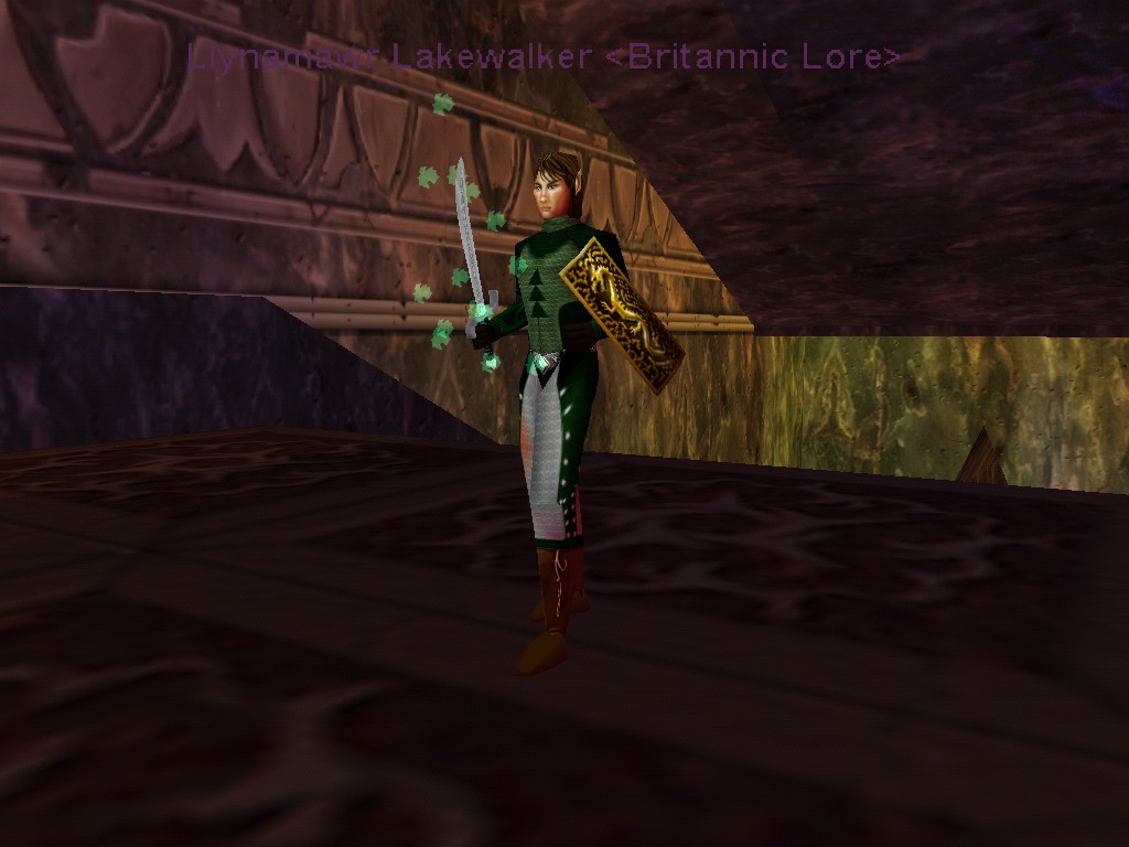 Finally..not a bad looking scimmy :)
