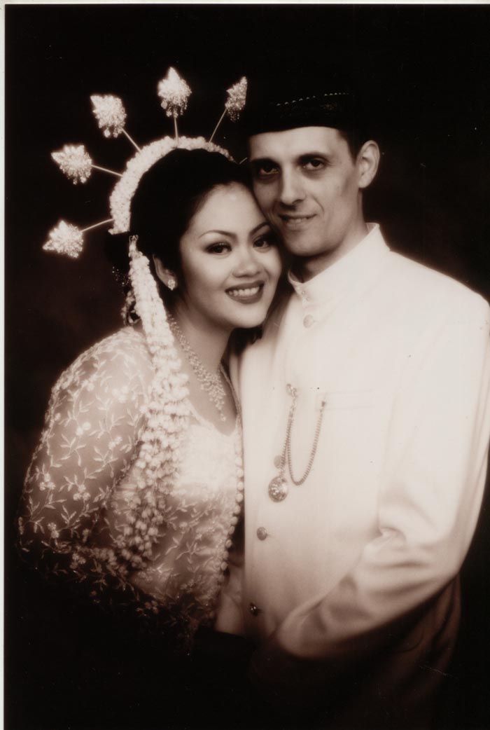 Wedding picture