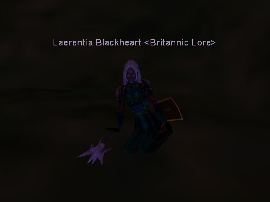 Laerentia