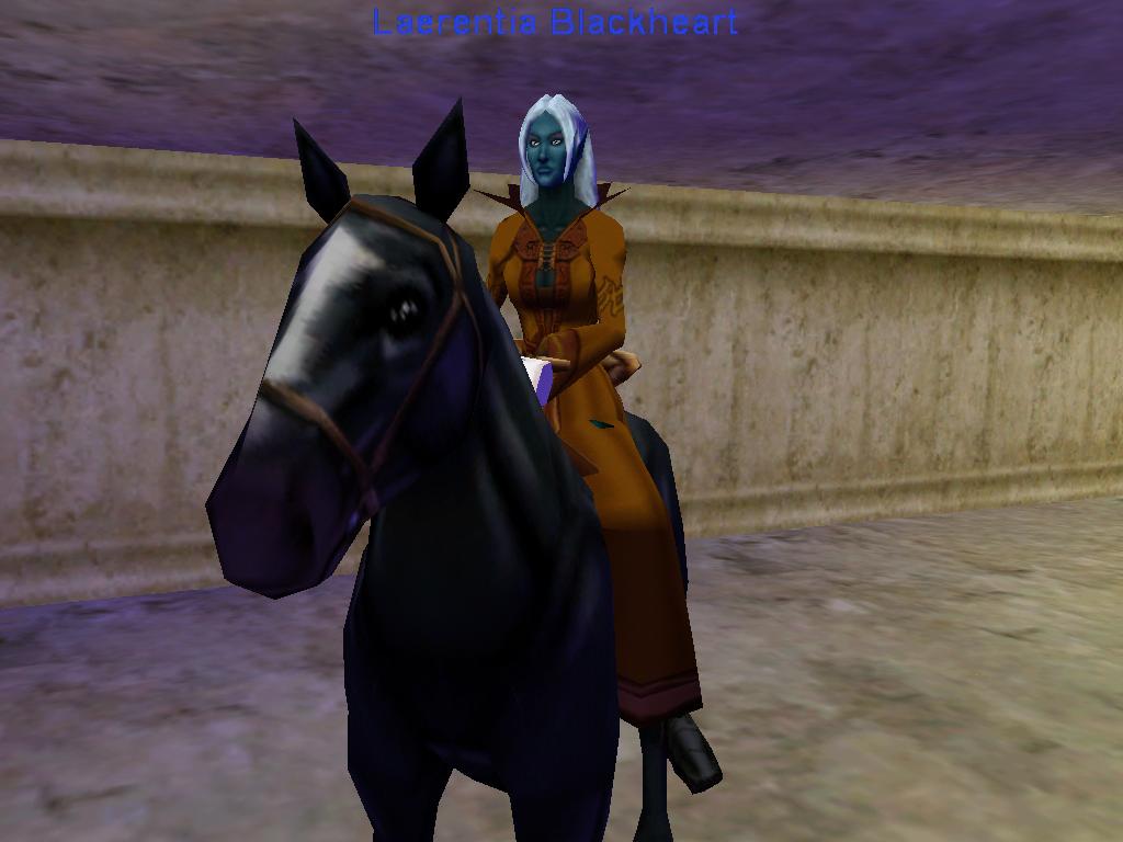 Horse