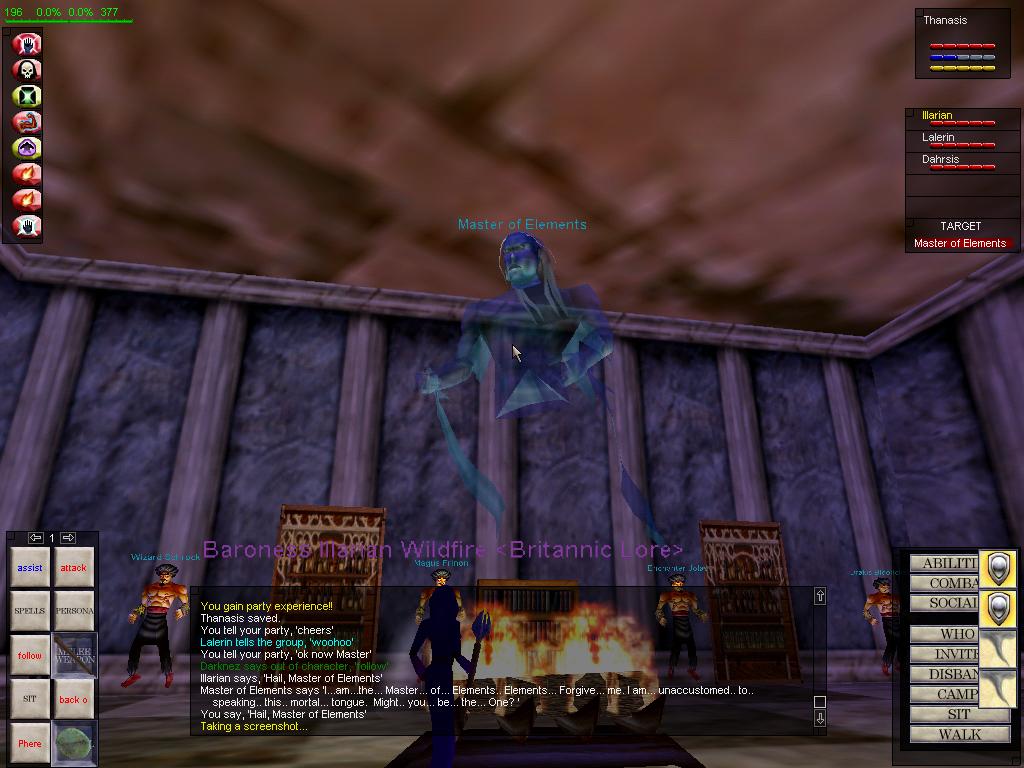 Another pic of uber pet :P