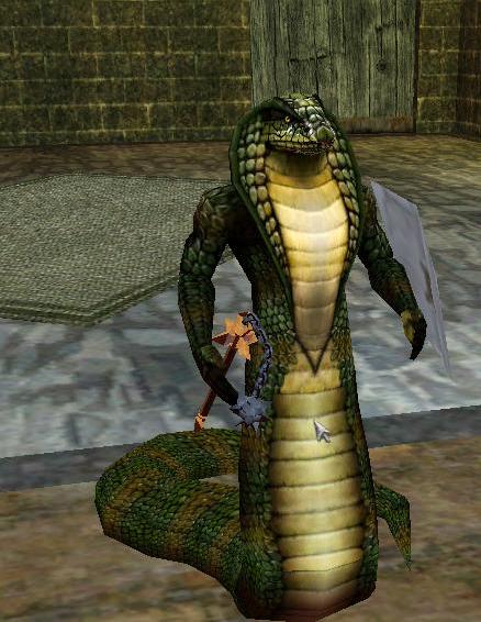 Snake