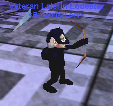 Gnome power !!!
