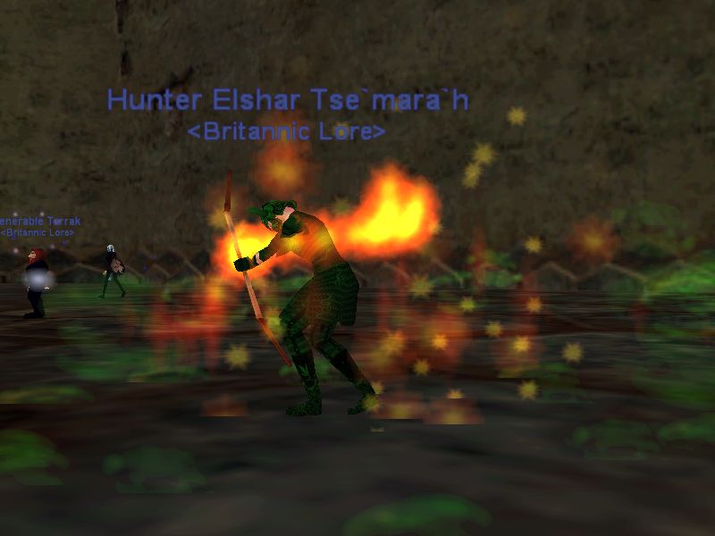 Ranger Power