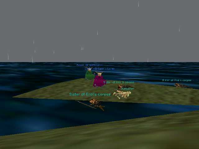 Ahh, memories!