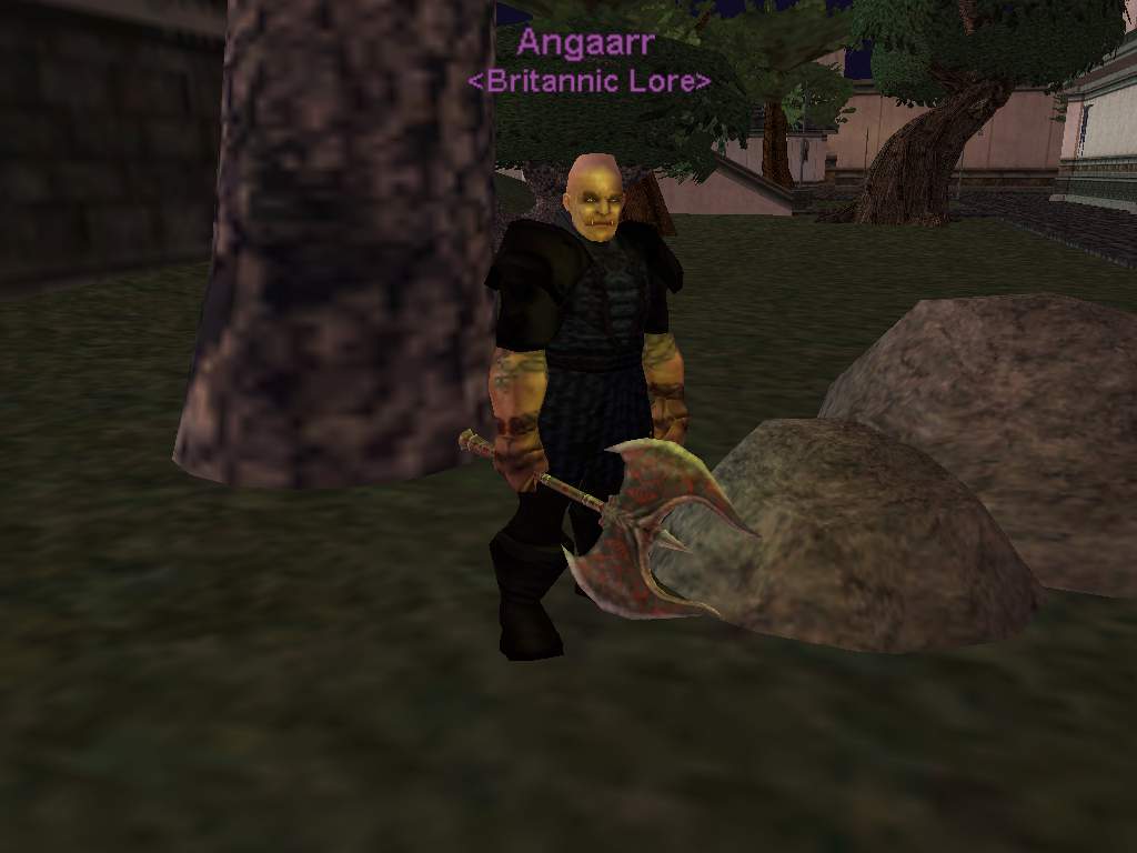 Angaarr Epic