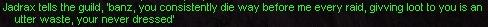 The truth about Banzan