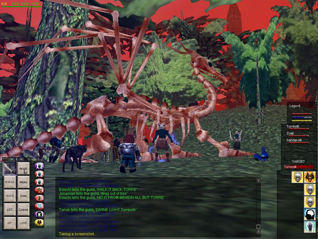 Dracoliche gets slapped again.