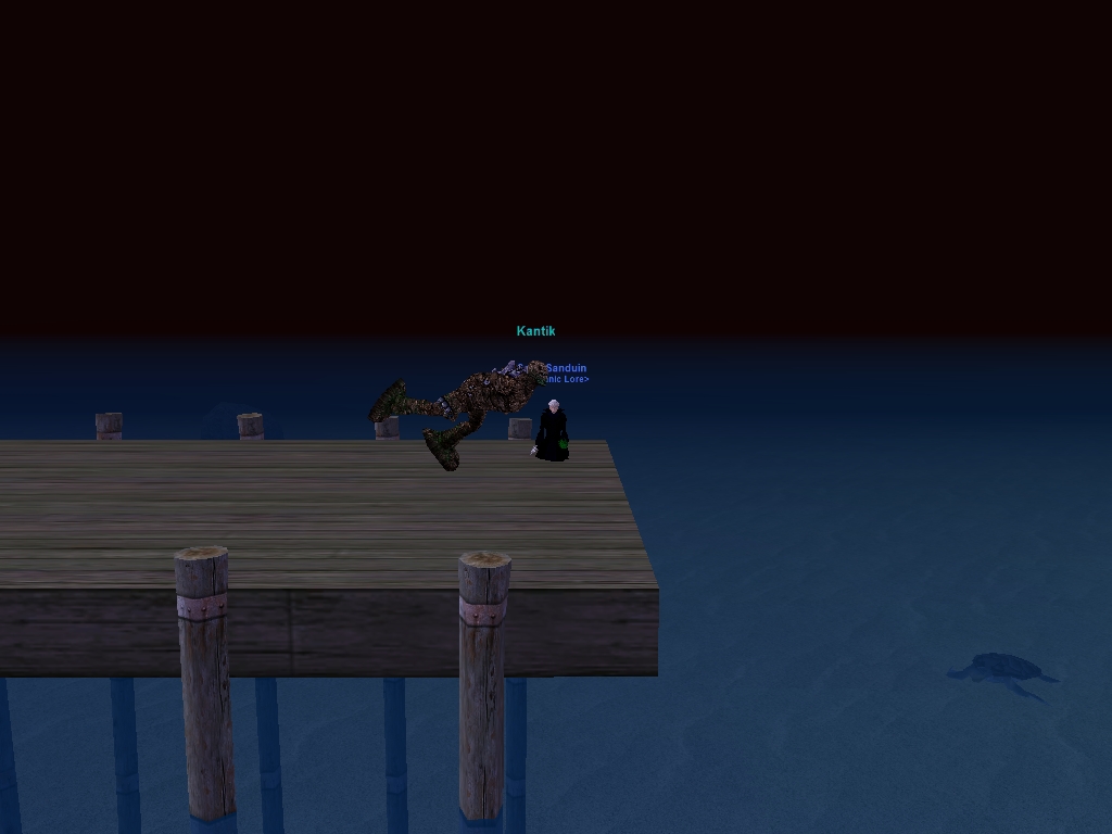 /pet go fish